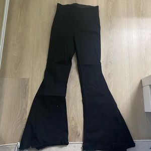 SHOW ME YOUR MUMU SIZE SMALL FLARE JEANS